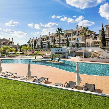 Apartment Pine Hills Coral By Interhome Vilamoura Buitenkant foto