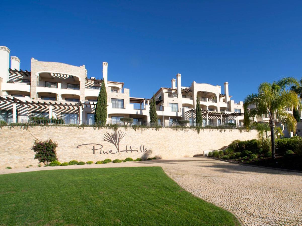 Apartment Pine Hills Coral By Interhome Vilamoura Buitenkant foto