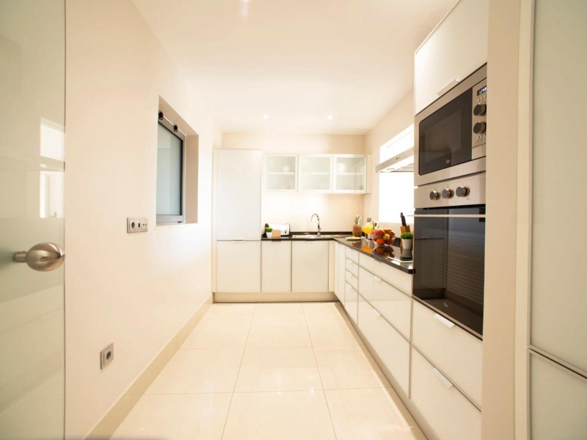 Apartment Pine Hills Coral By Interhome Vilamoura Buitenkant foto