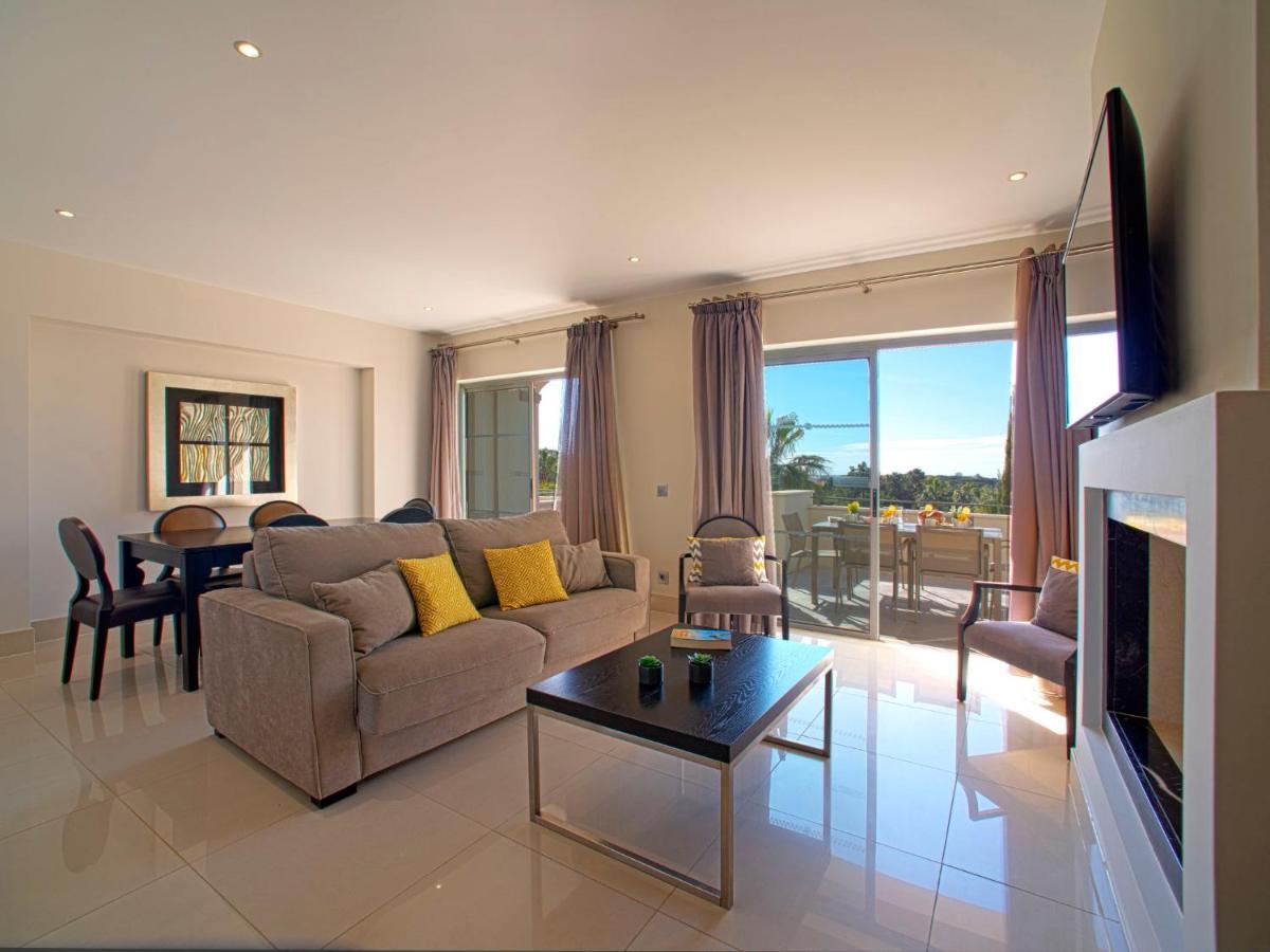Apartment Pine Hills Coral By Interhome Vilamoura Buitenkant foto