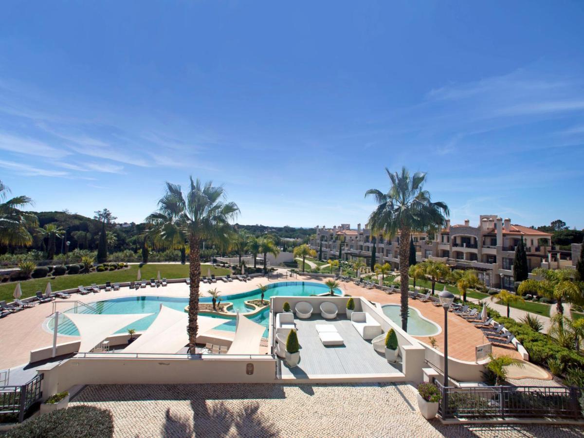 Apartment Pine Hills Coral By Interhome Vilamoura Buitenkant foto