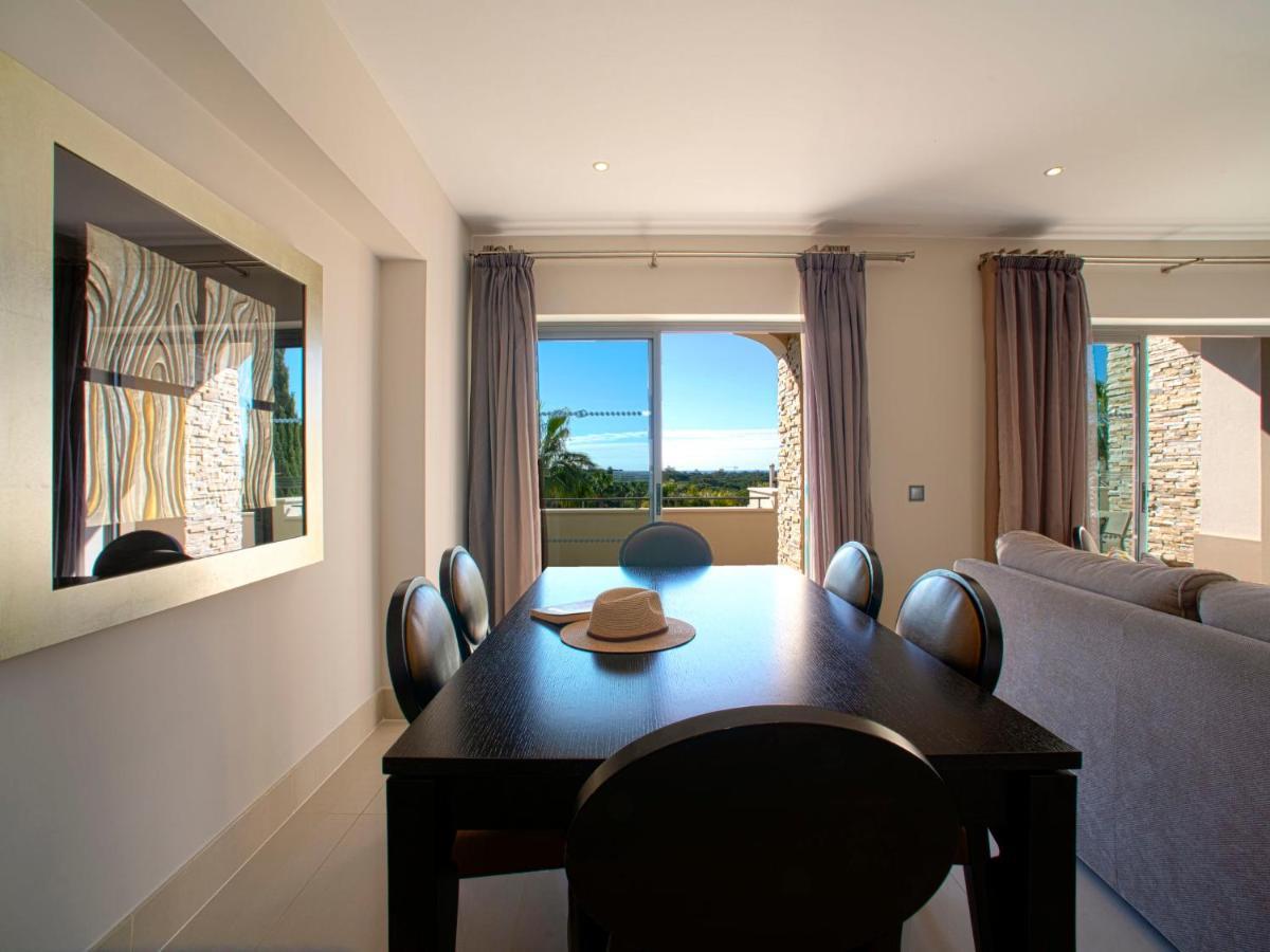 Apartment Pine Hills Coral By Interhome Vilamoura Buitenkant foto