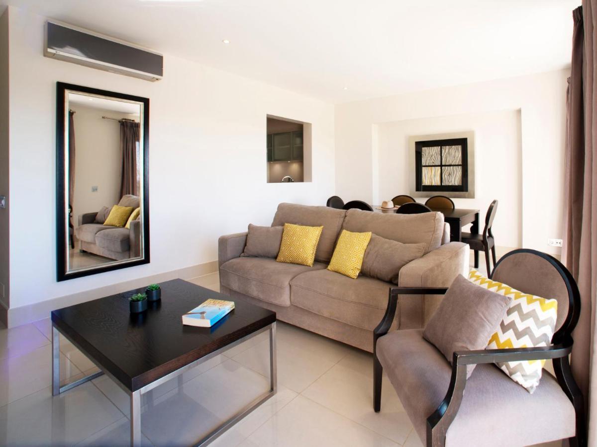 Apartment Pine Hills Coral By Interhome Vilamoura Buitenkant foto