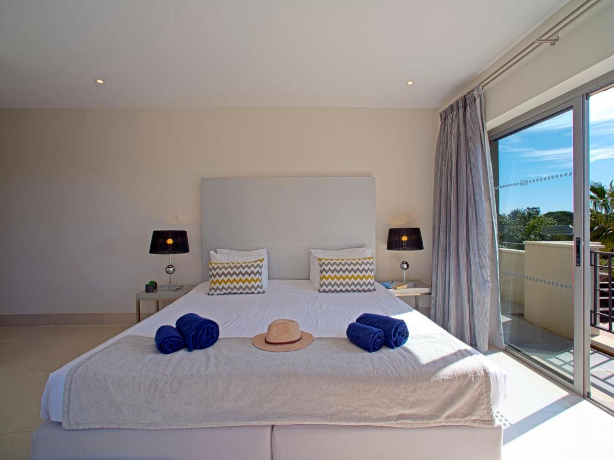 Apartment Pine Hills Coral By Interhome Vilamoura Buitenkant foto