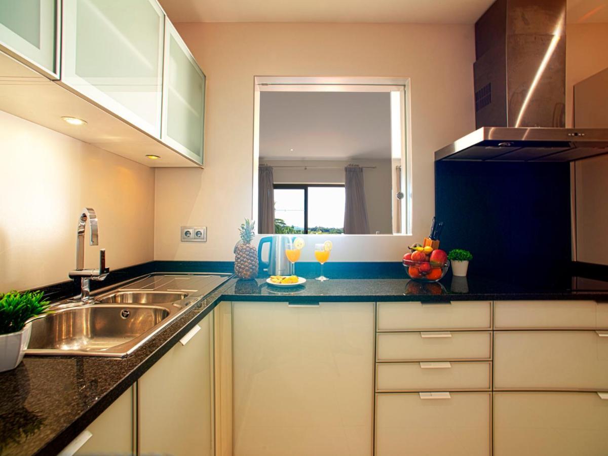 Apartment Pine Hills Coral By Interhome Vilamoura Buitenkant foto