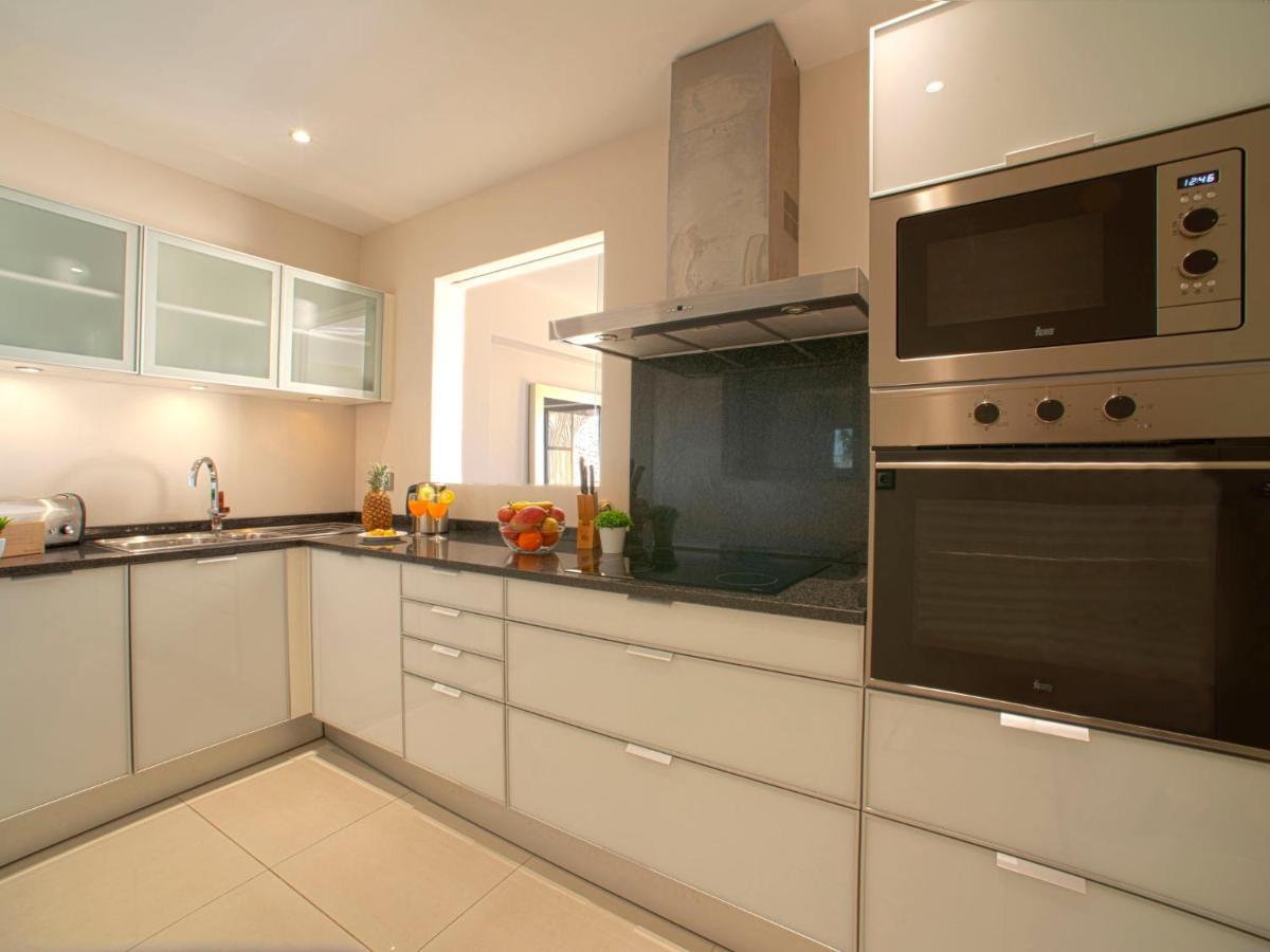 Apartment Pine Hills Coral By Interhome Vilamoura Buitenkant foto