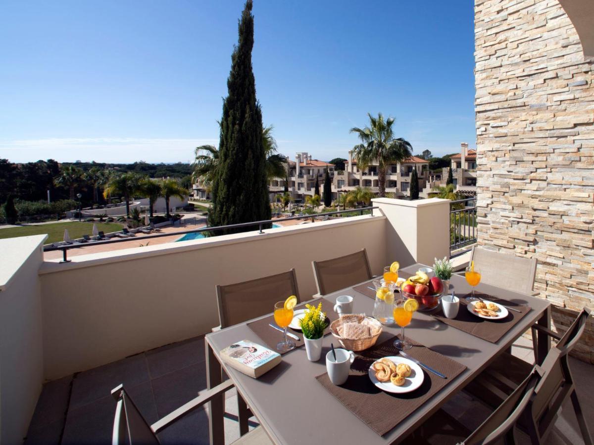 Apartment Pine Hills Coral By Interhome Vilamoura Buitenkant foto