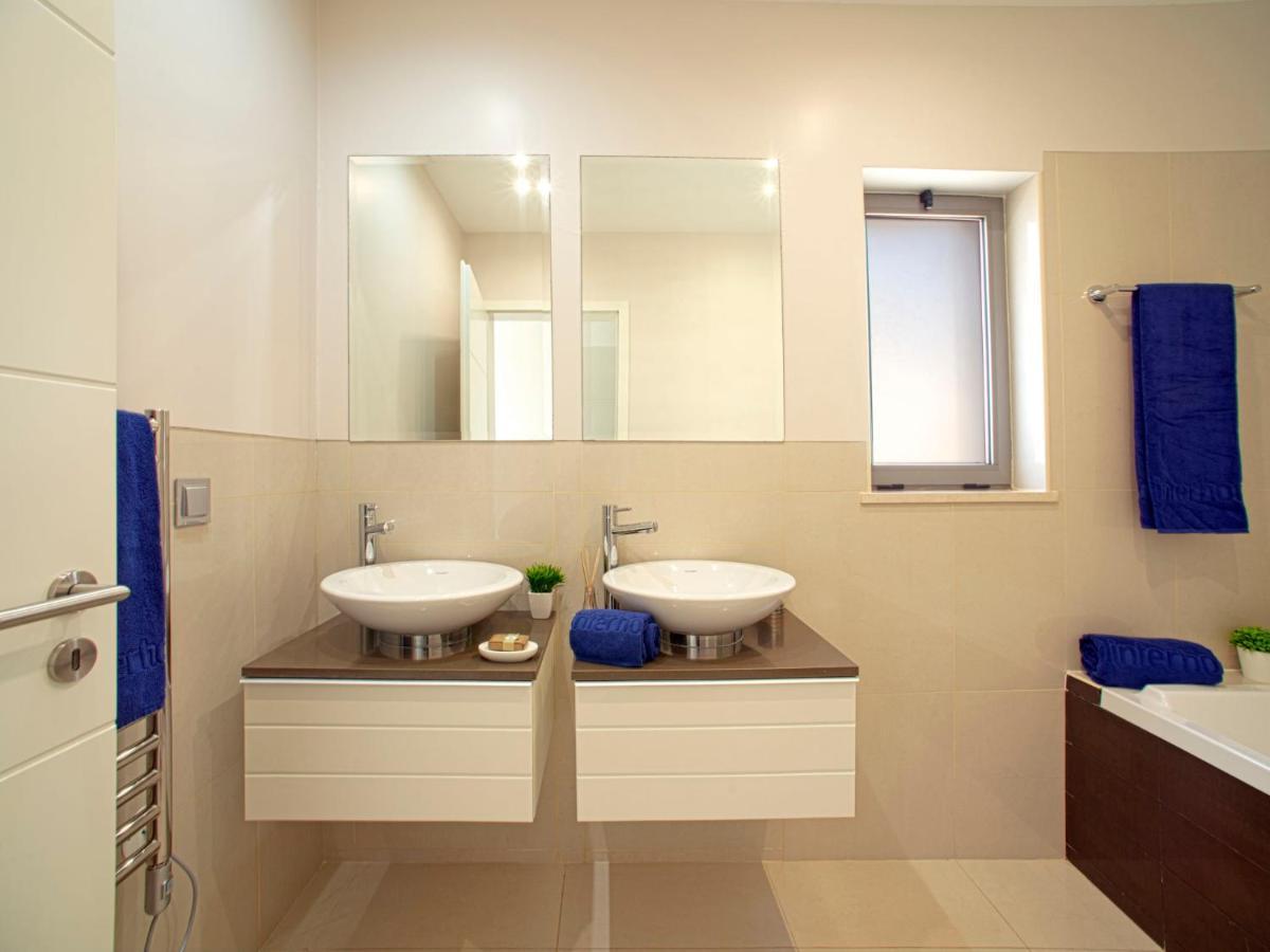 Apartment Pine Hills Coral By Interhome Vilamoura Buitenkant foto