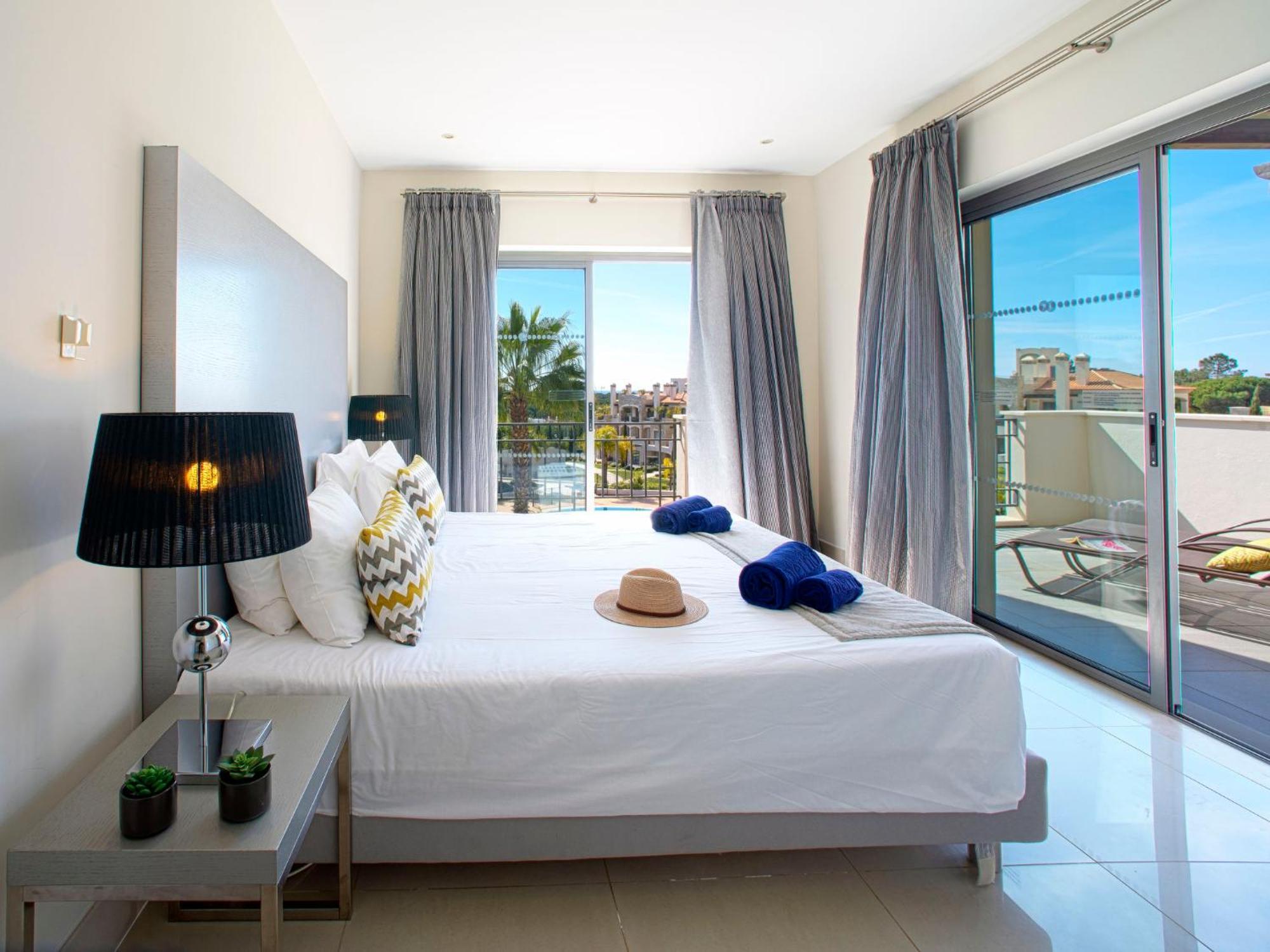 Apartment Pine Hills Coral By Interhome Vilamoura Buitenkant foto