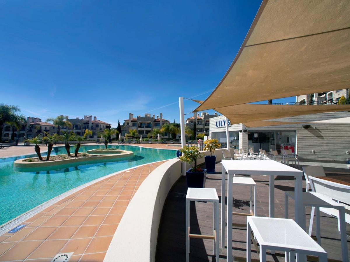 Apartment Pine Hills Coral By Interhome Vilamoura Buitenkant foto