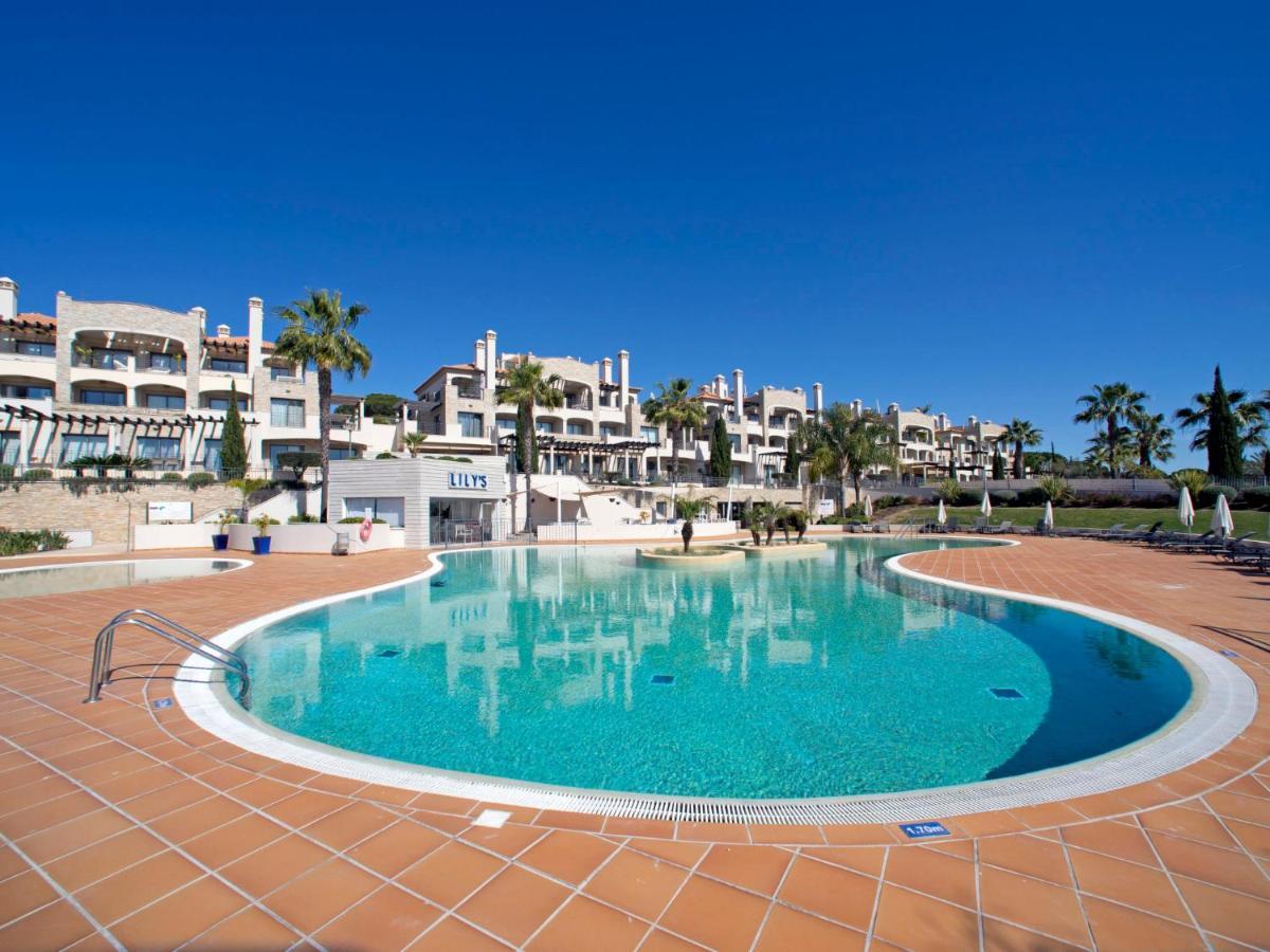 Apartment Pine Hills Coral By Interhome Vilamoura Buitenkant foto