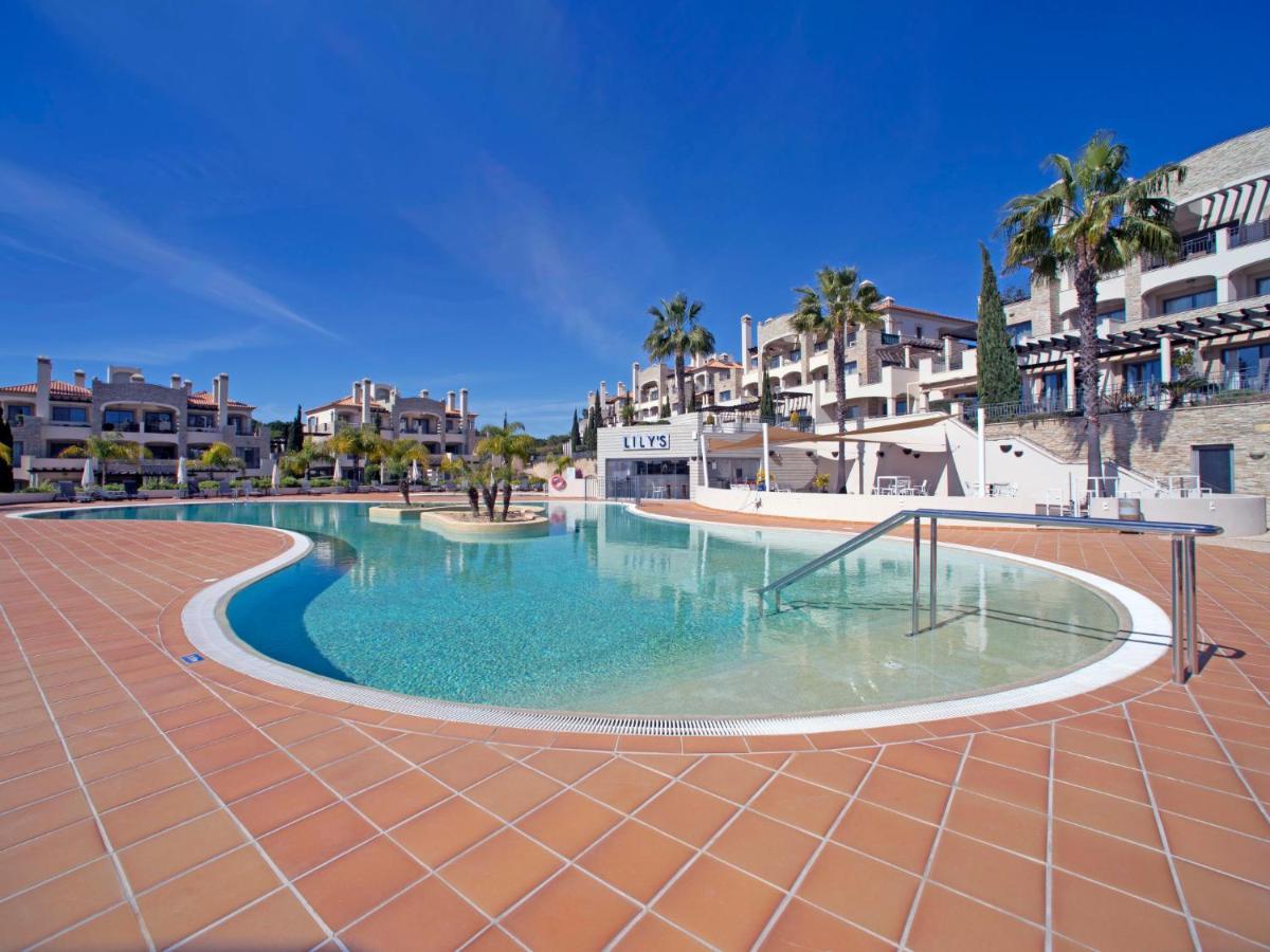 Apartment Pine Hills Coral By Interhome Vilamoura Buitenkant foto