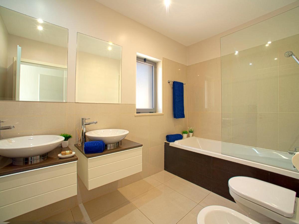 Apartment Pine Hills Coral By Interhome Vilamoura Buitenkant foto