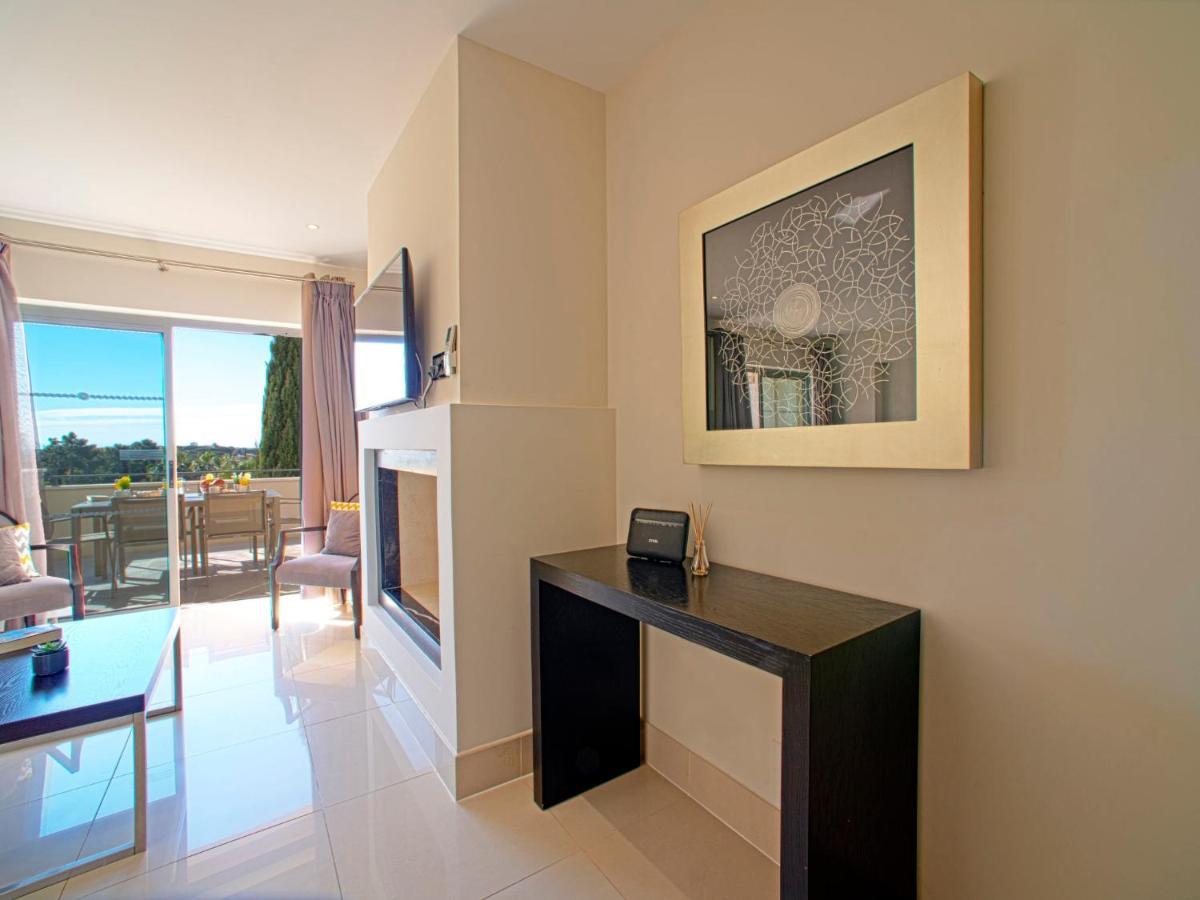 Apartment Pine Hills Coral By Interhome Vilamoura Buitenkant foto