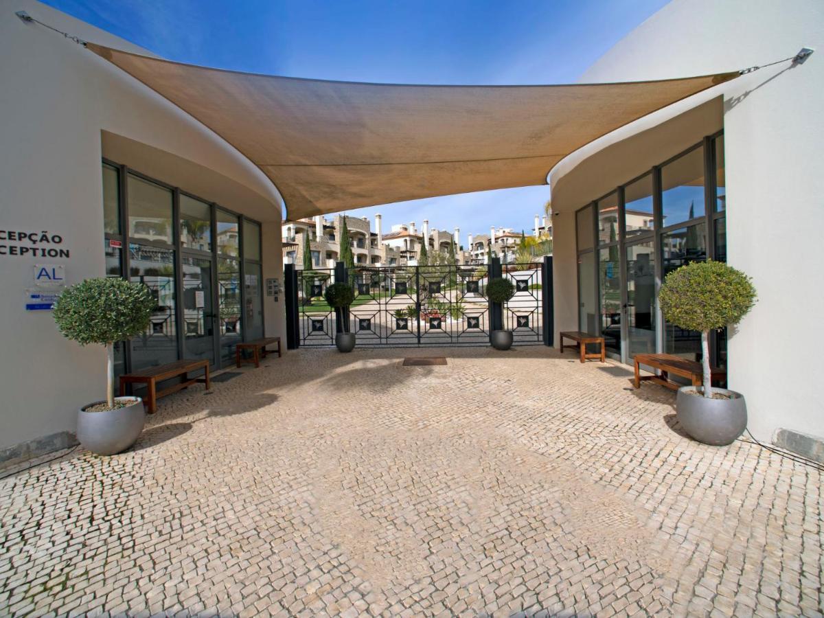 Apartment Pine Hills Coral By Interhome Vilamoura Buitenkant foto