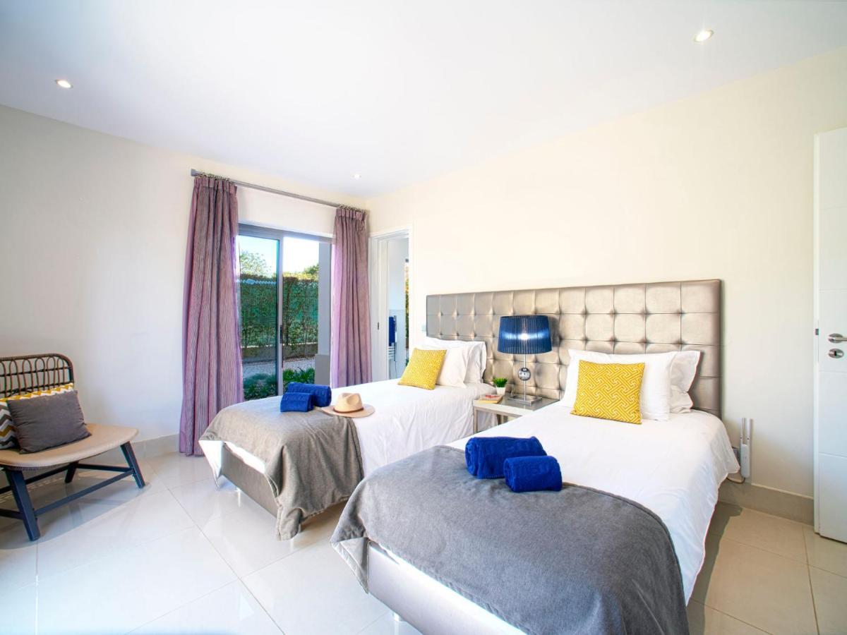 Apartment Pine Hills Coral By Interhome Vilamoura Buitenkant foto