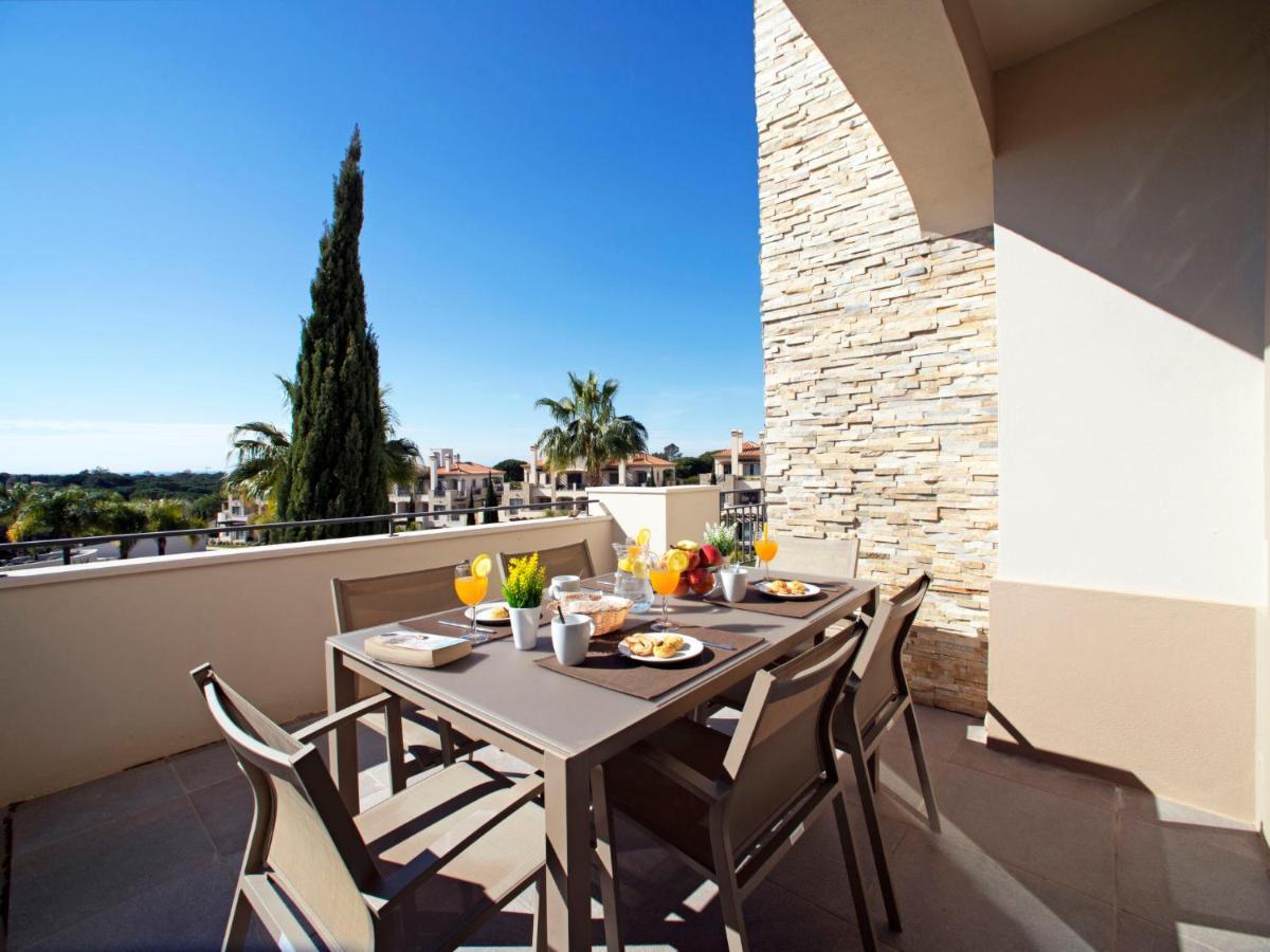 Apartment Pine Hills Coral By Interhome Vilamoura Buitenkant foto