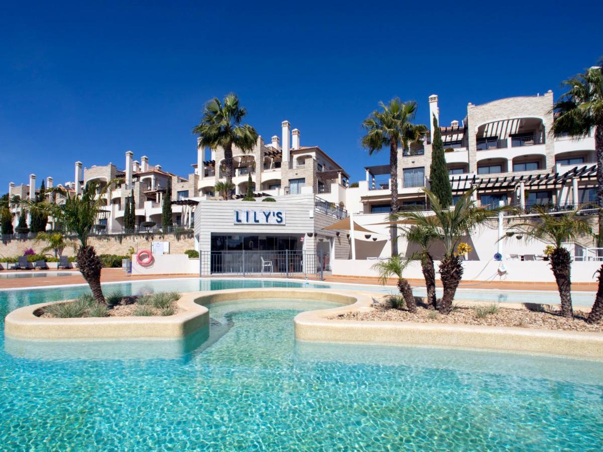 Apartment Pine Hills Coral By Interhome Vilamoura Buitenkant foto