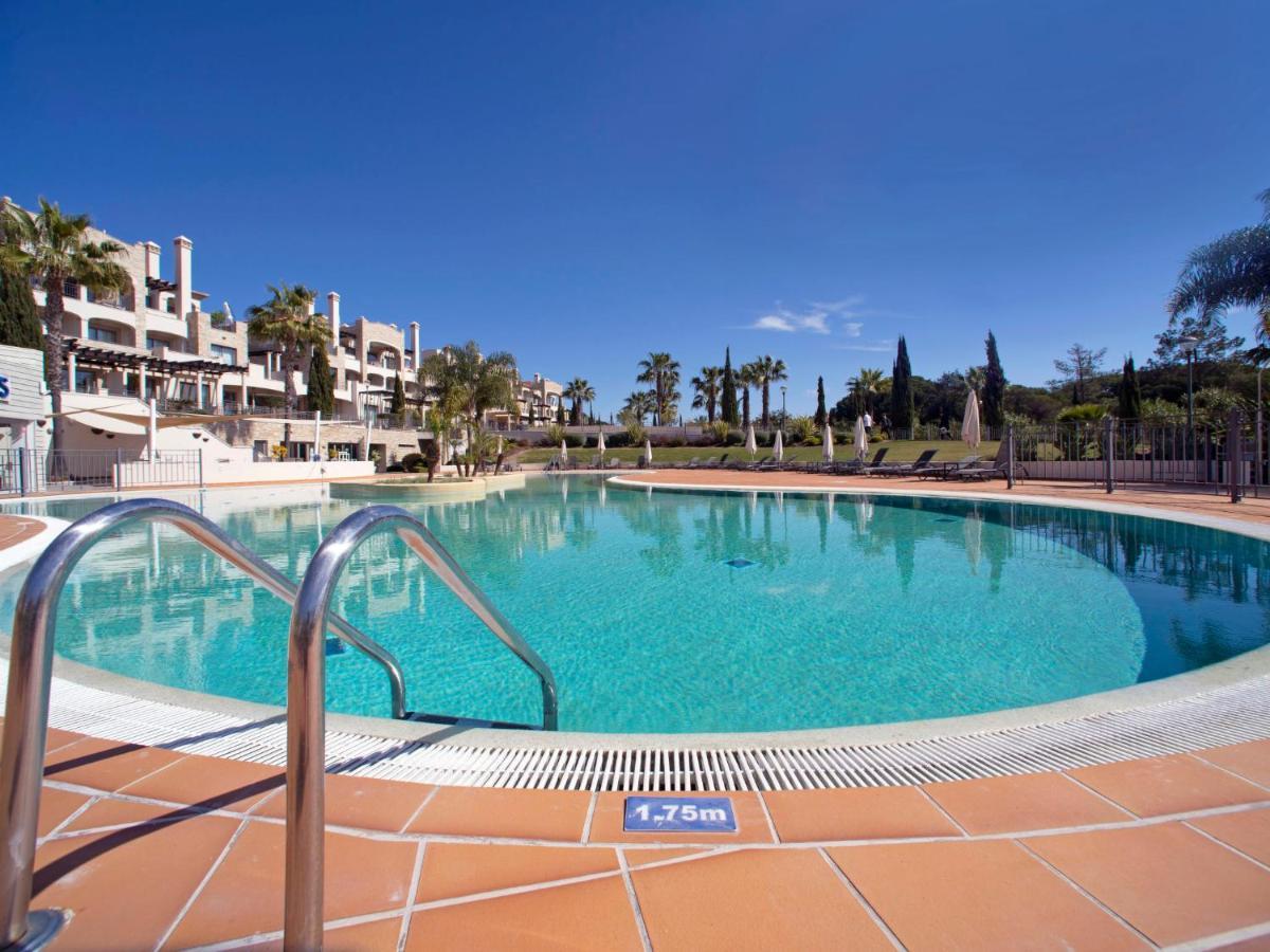 Apartment Pine Hills Coral By Interhome Vilamoura Buitenkant foto