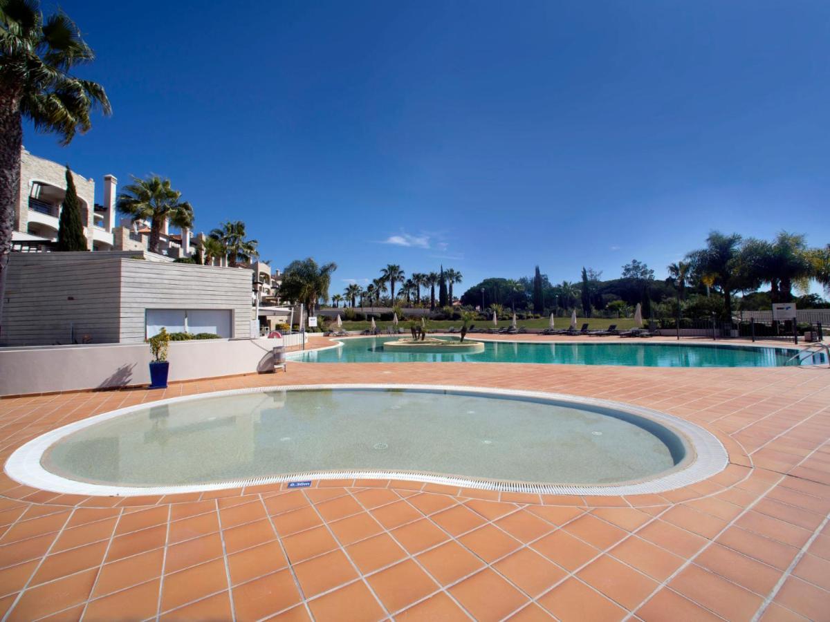 Apartment Pine Hills Coral By Interhome Vilamoura Buitenkant foto