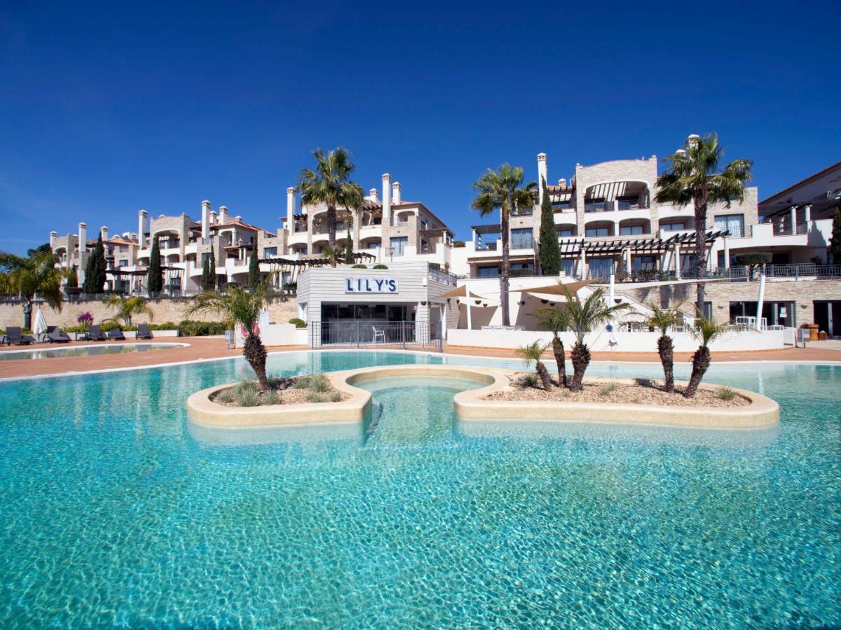 Apartment Pine Hills Coral By Interhome Vilamoura Buitenkant foto