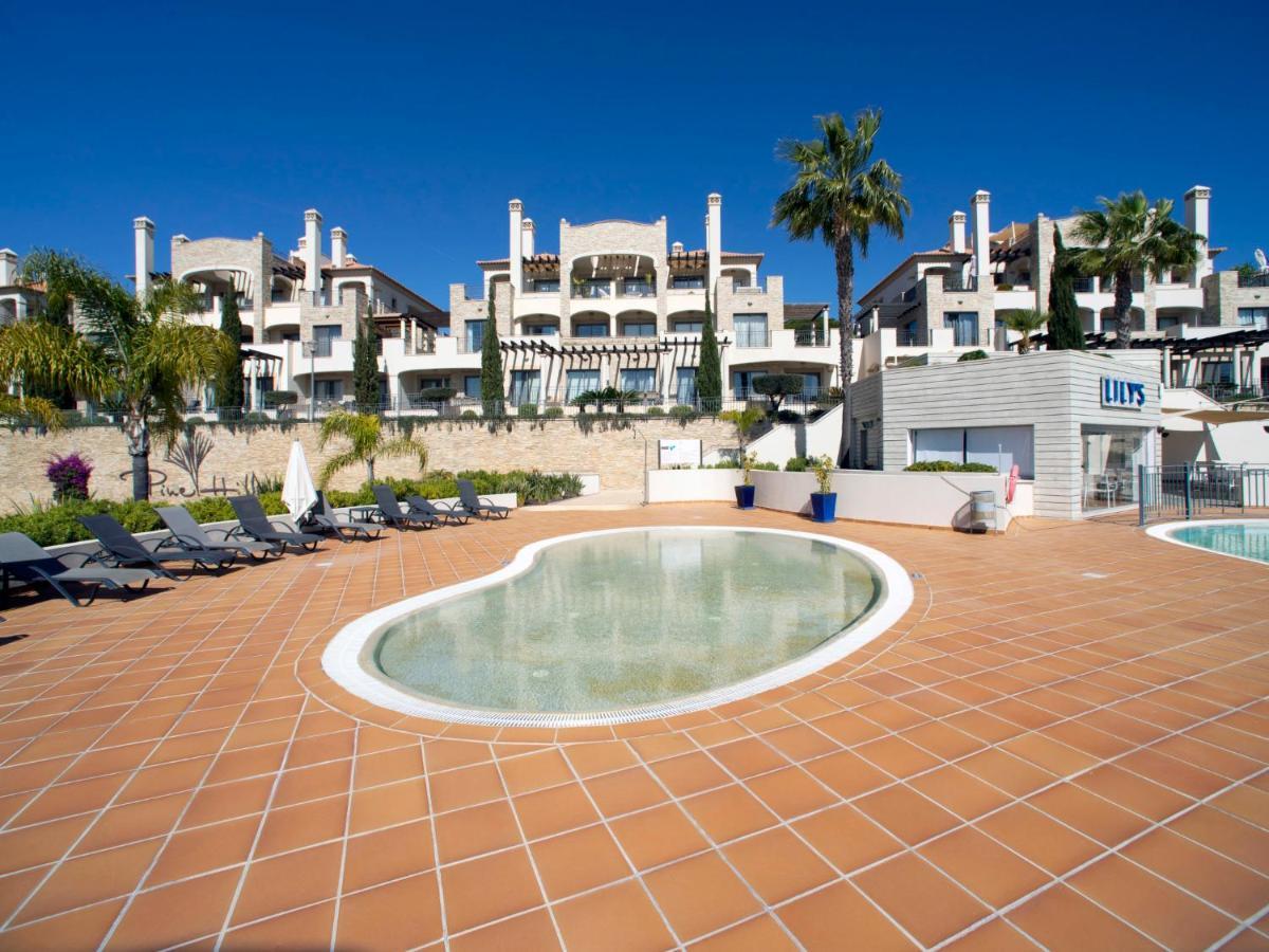 Apartment Pine Hills Coral By Interhome Vilamoura Buitenkant foto