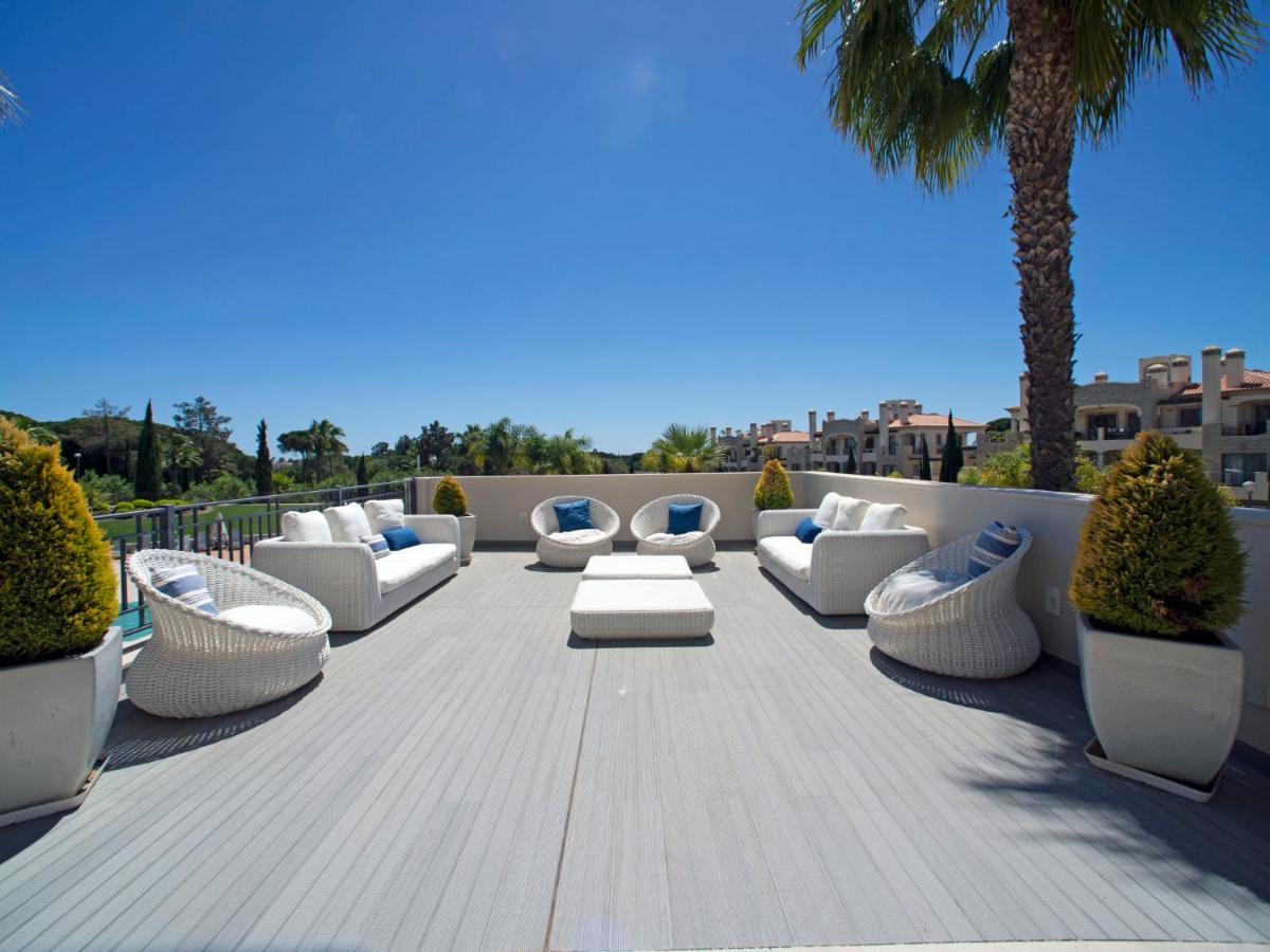 Apartment Pine Hills Coral By Interhome Vilamoura Buitenkant foto