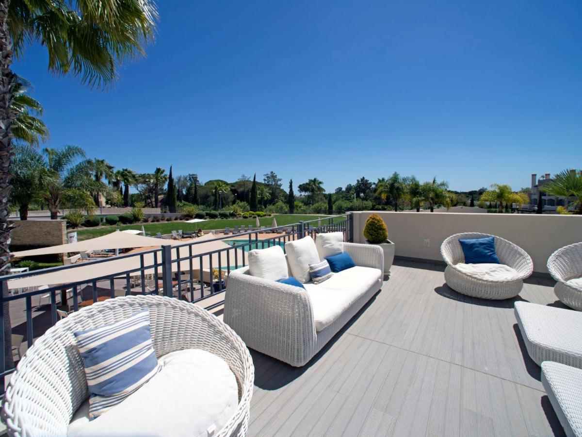 Apartment Pine Hills Coral By Interhome Vilamoura Buitenkant foto