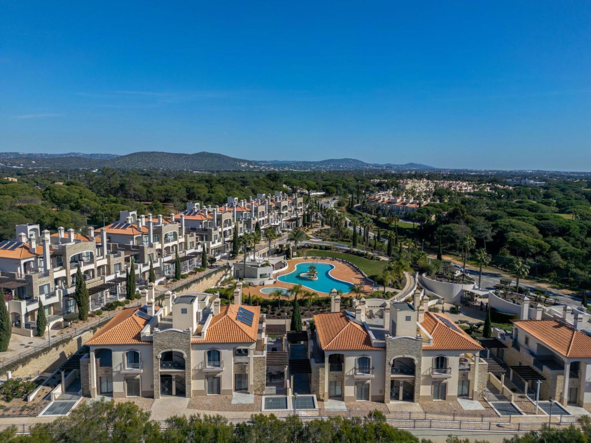 Apartment Pine Hills Coral By Interhome Vilamoura Buitenkant foto