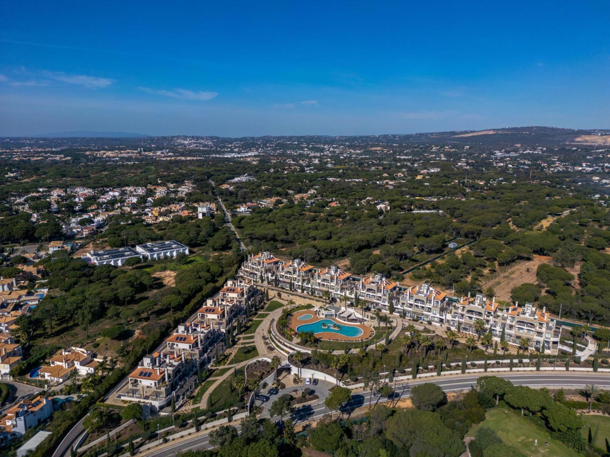 Apartment Pine Hills Coral By Interhome Vilamoura Buitenkant foto