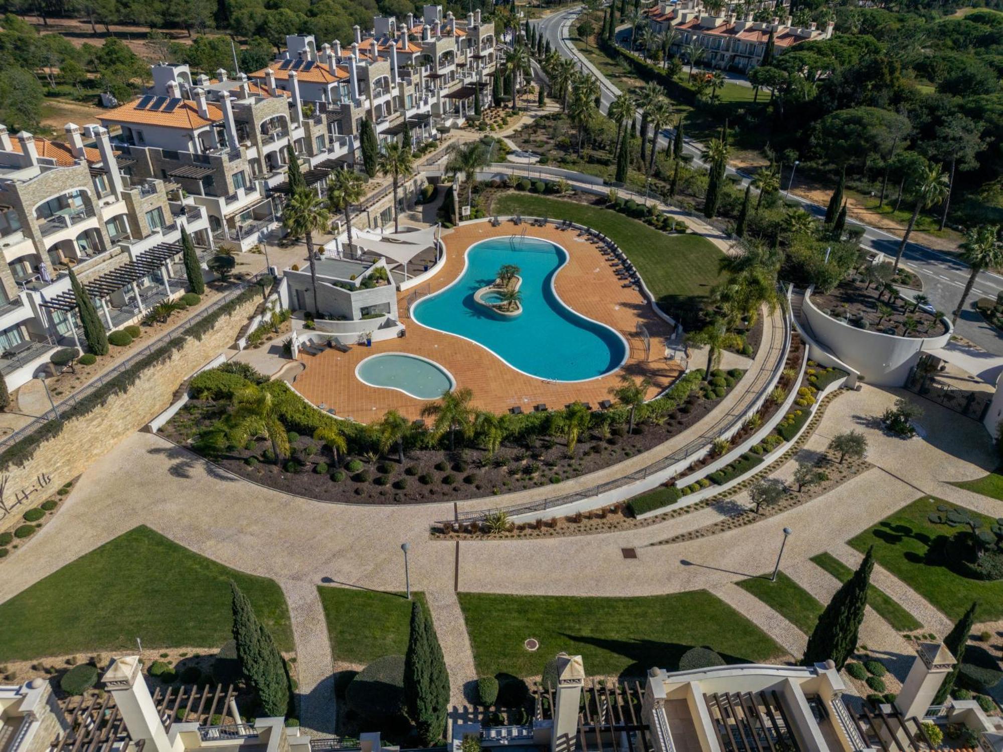 Apartment Pine Hills Coral By Interhome Vilamoura Buitenkant foto