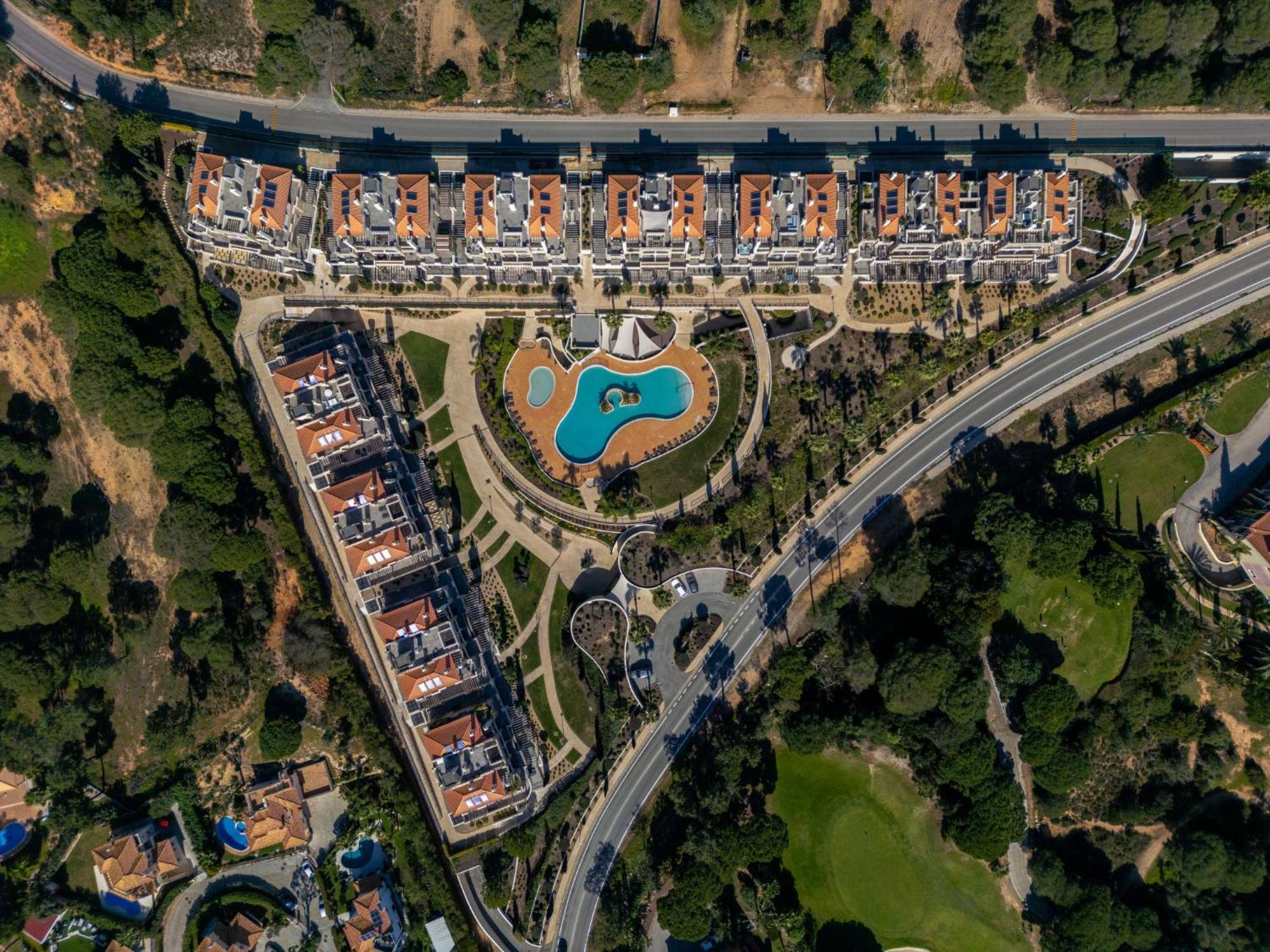 Apartment Pine Hills Coral By Interhome Vilamoura Buitenkant foto