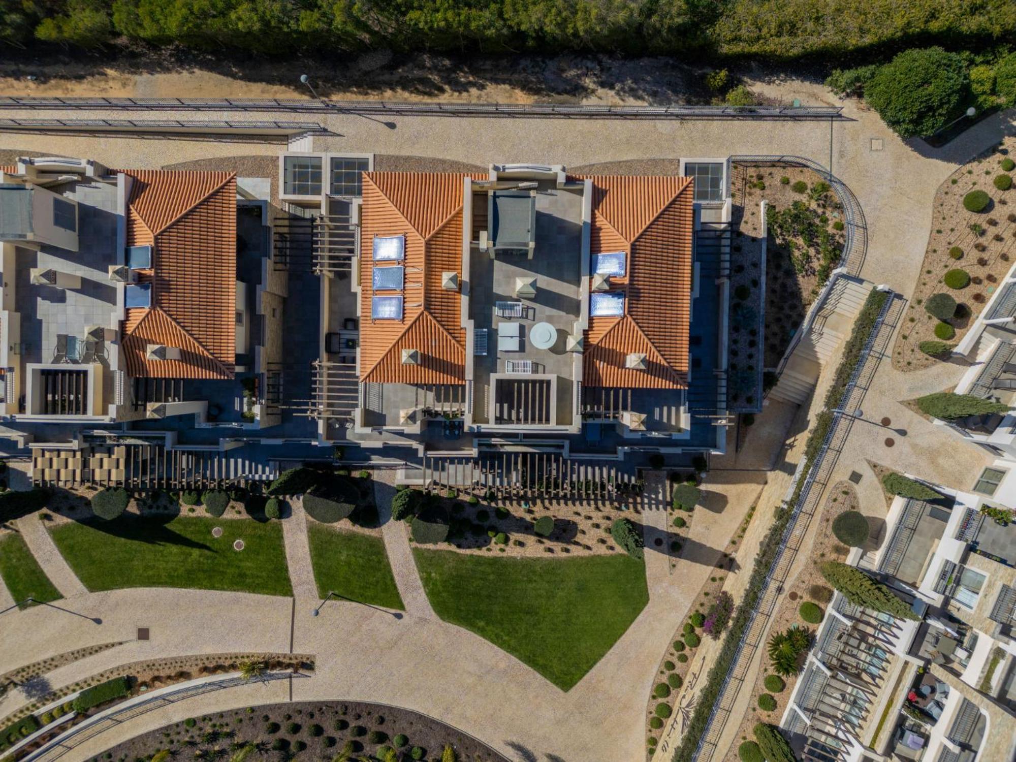 Apartment Pine Hills Coral By Interhome Vilamoura Buitenkant foto