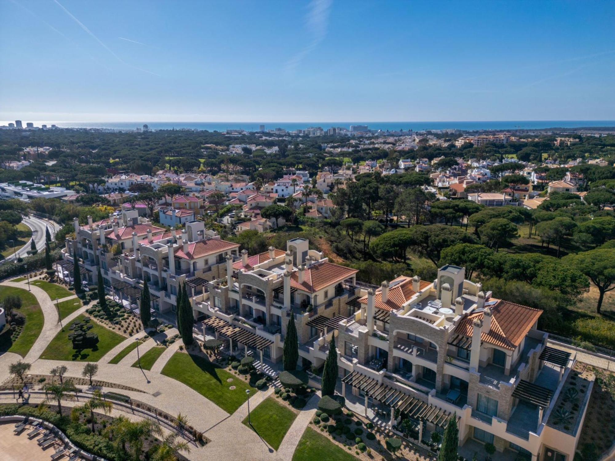 Apartment Pine Hills Coral By Interhome Vilamoura Buitenkant foto