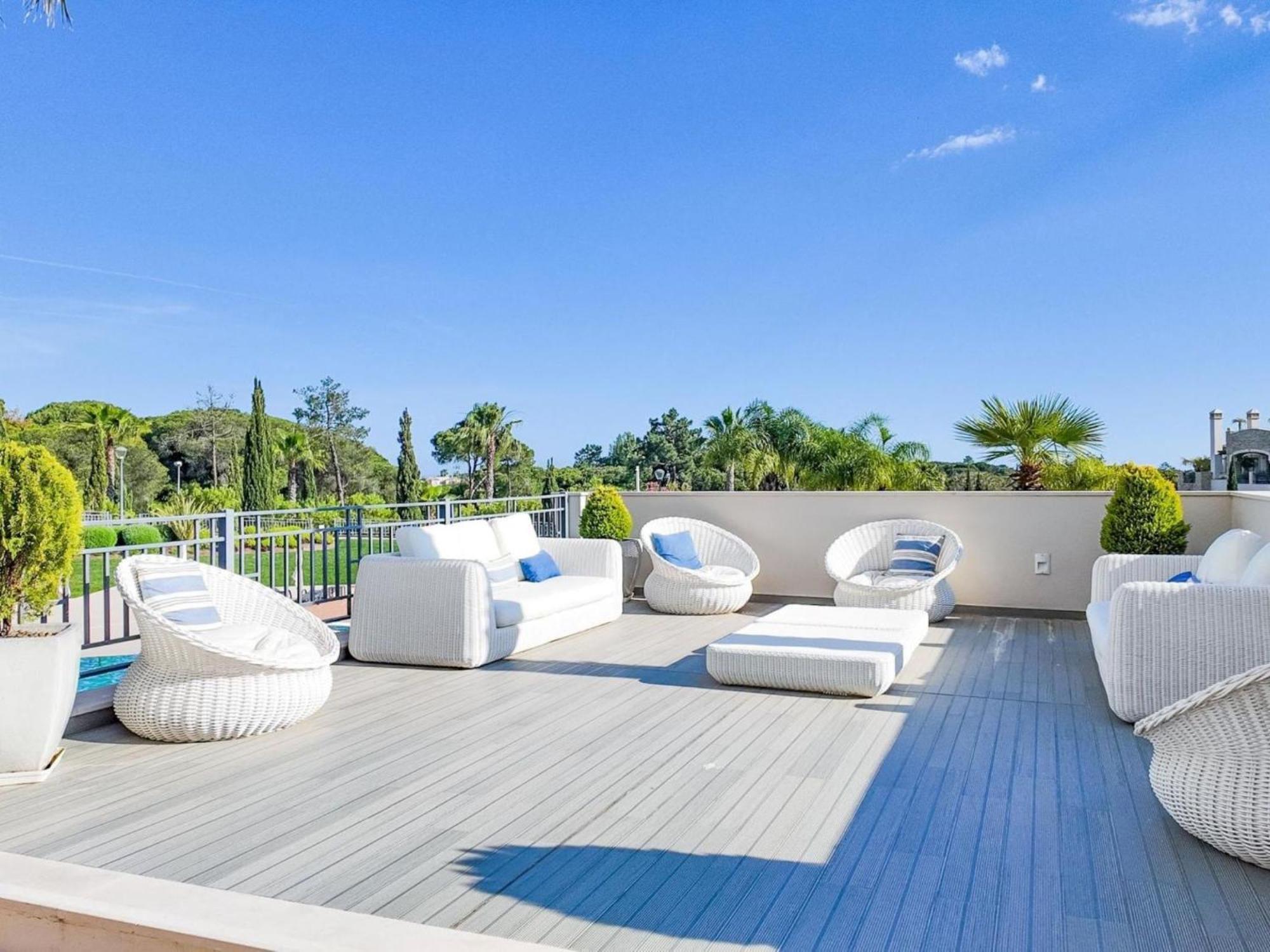 Apartment Pine Hills Coral By Interhome Vilamoura Buitenkant foto