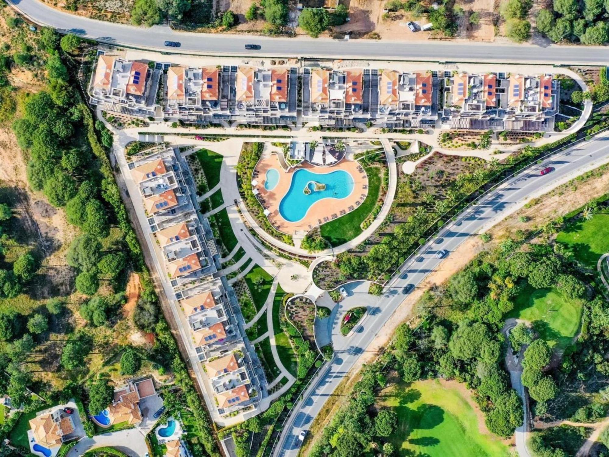 Apartment Pine Hills Coral By Interhome Vilamoura Buitenkant foto