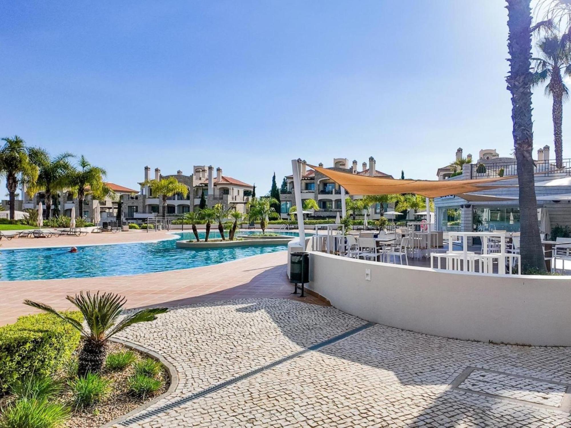 Apartment Pine Hills Coral By Interhome Vilamoura Buitenkant foto