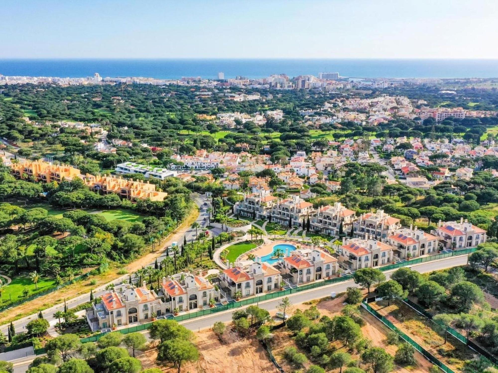 Apartment Pine Hills Coral By Interhome Vilamoura Buitenkant foto